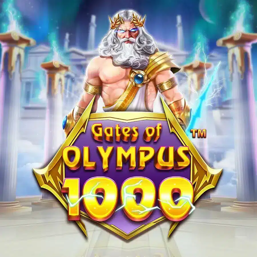 Slot Gates of Olympus